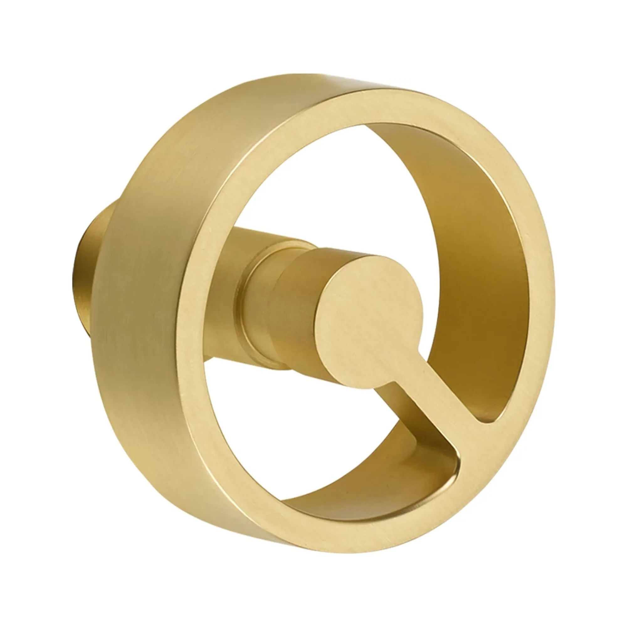 Spoke Knob