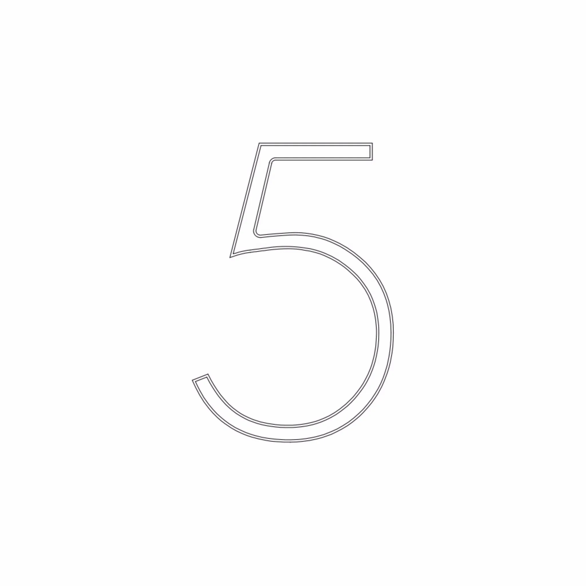 5