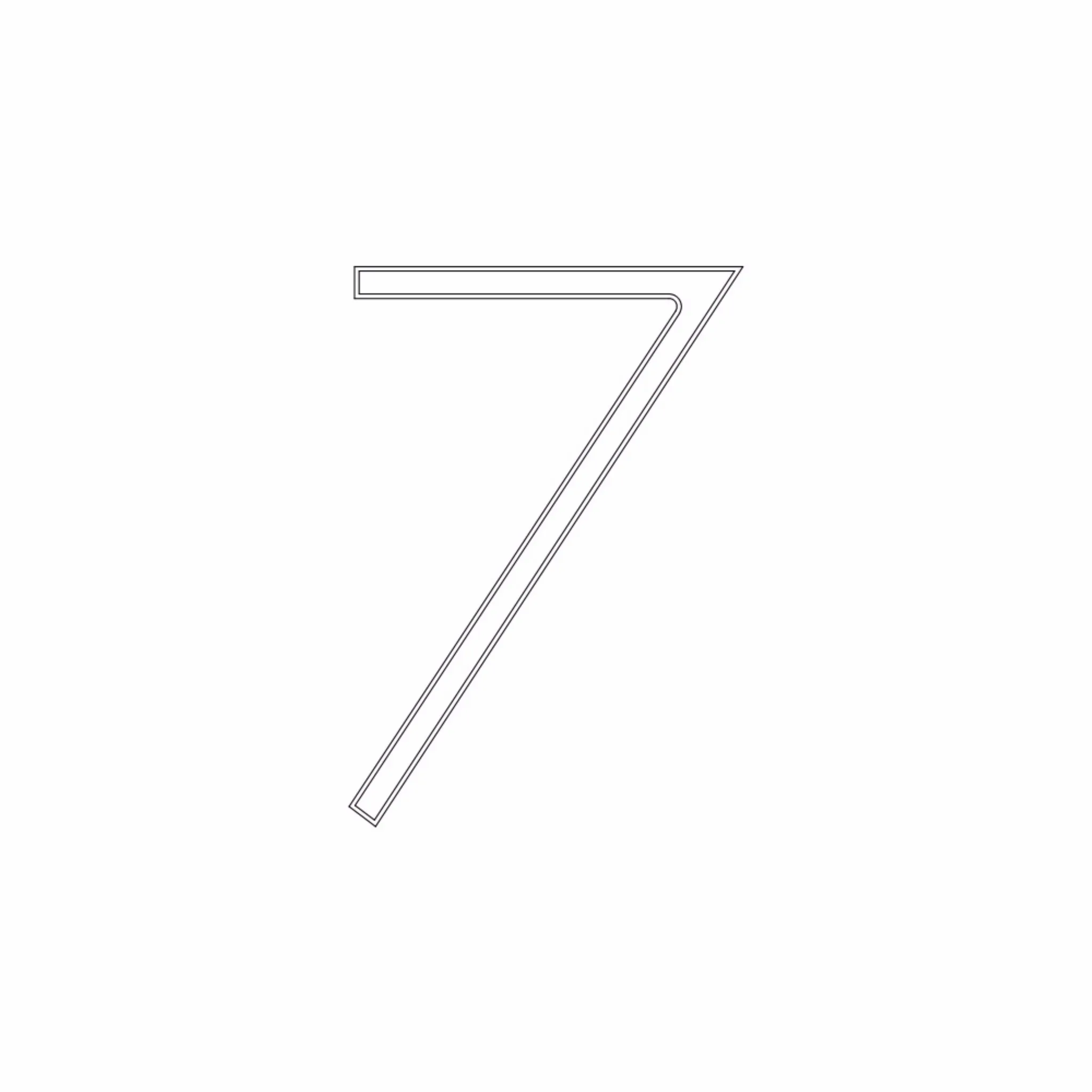 7