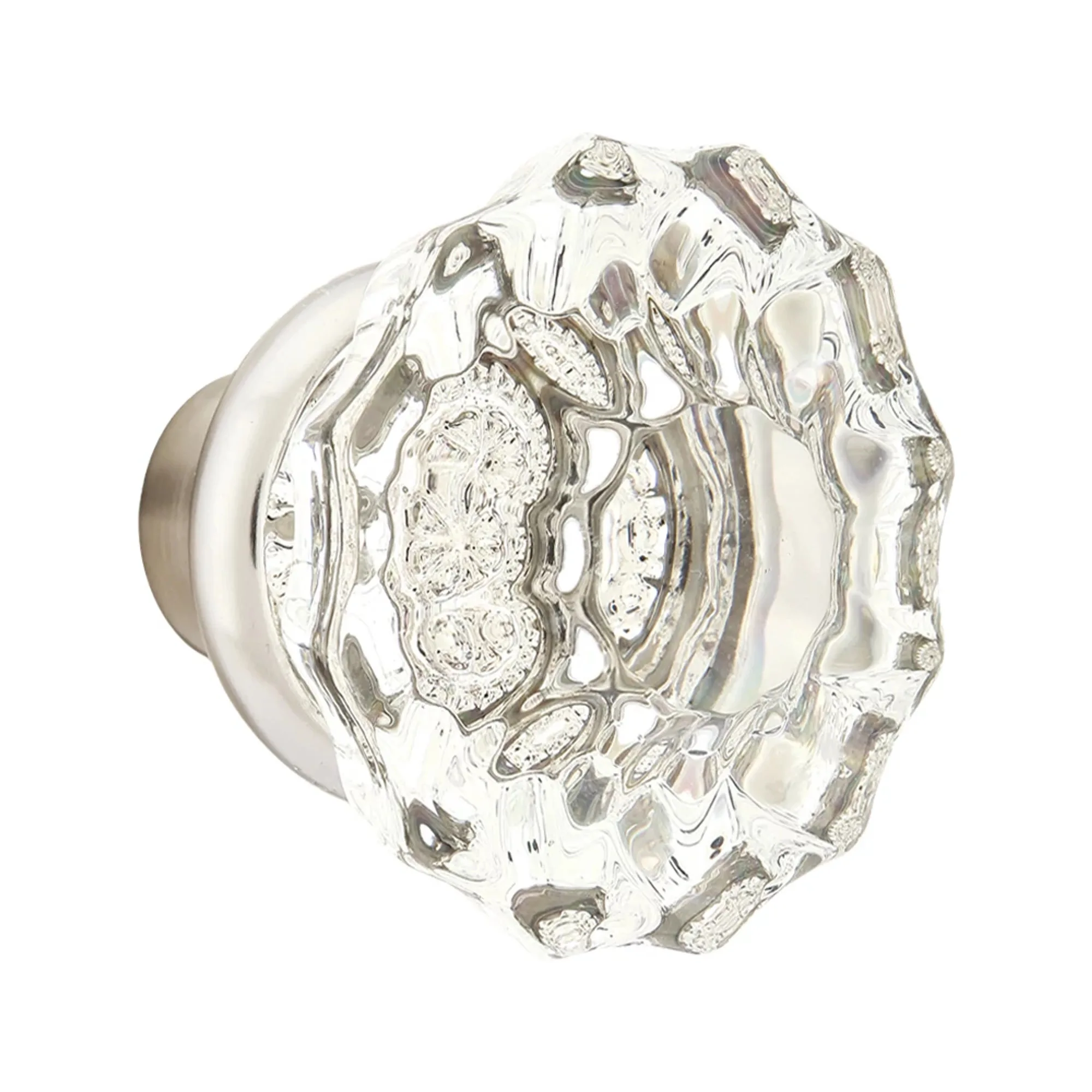 Astoria Glass Knob