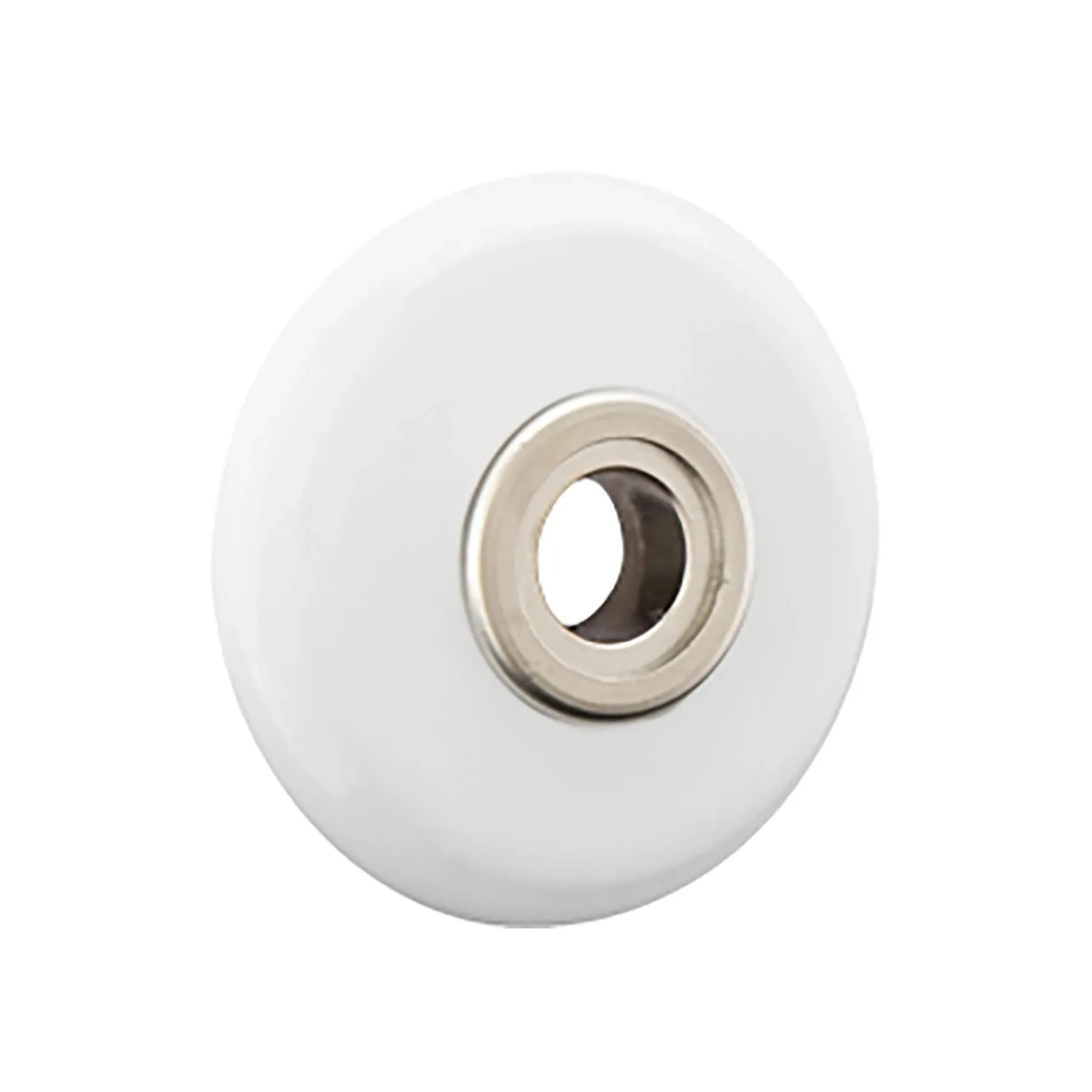 Porcelain Rosette