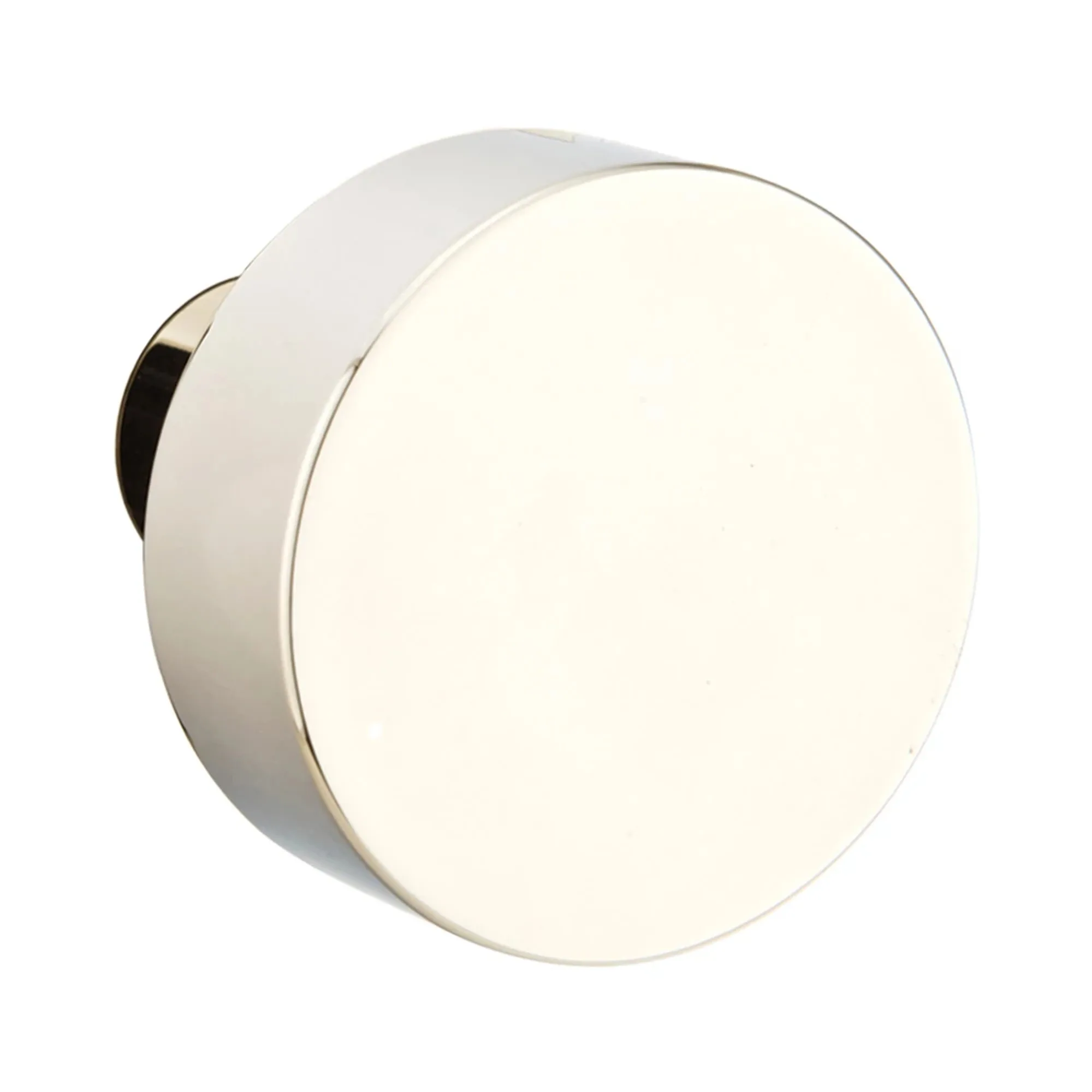 Round Knob