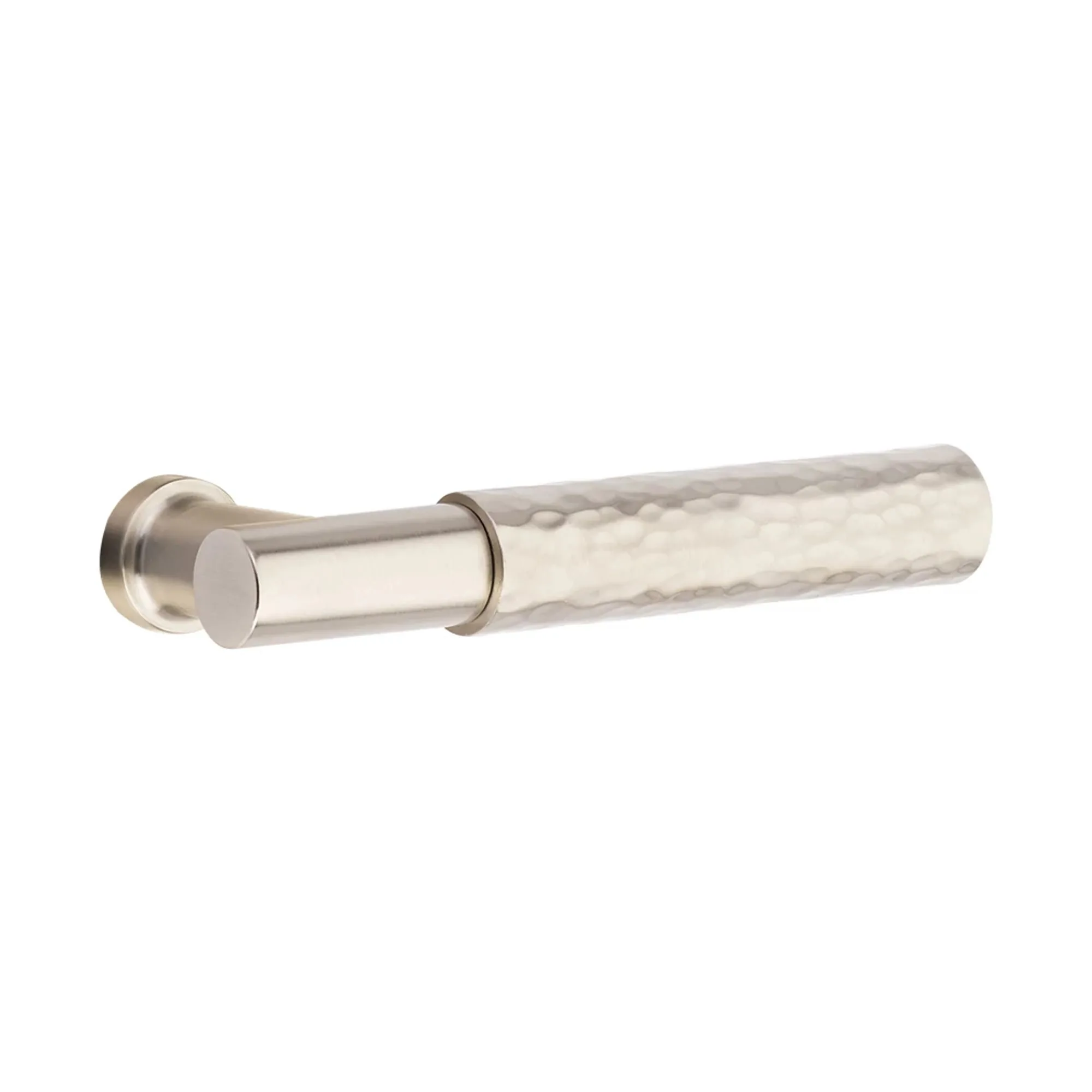 T-Bar Hammered Lever