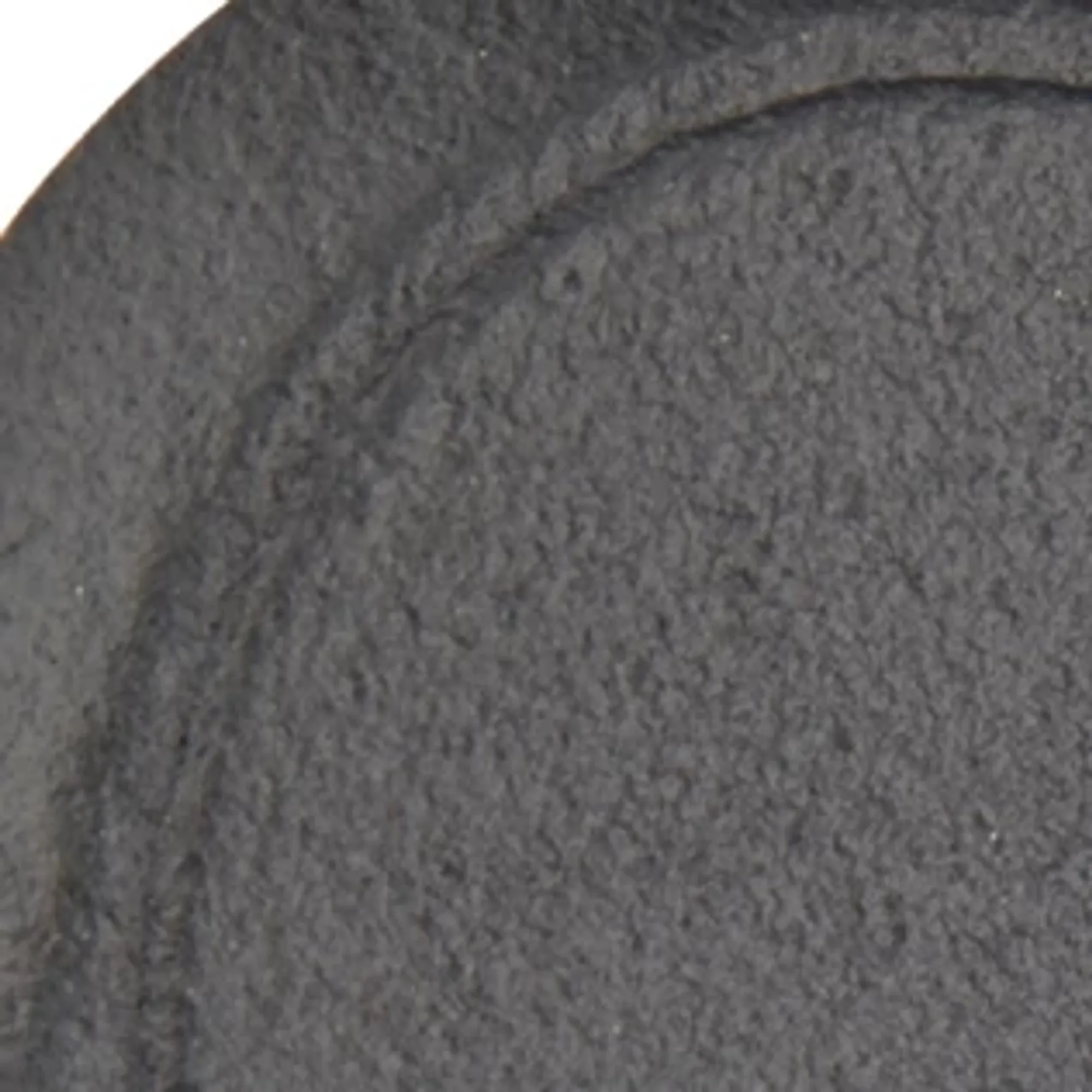 Flat Black Steel