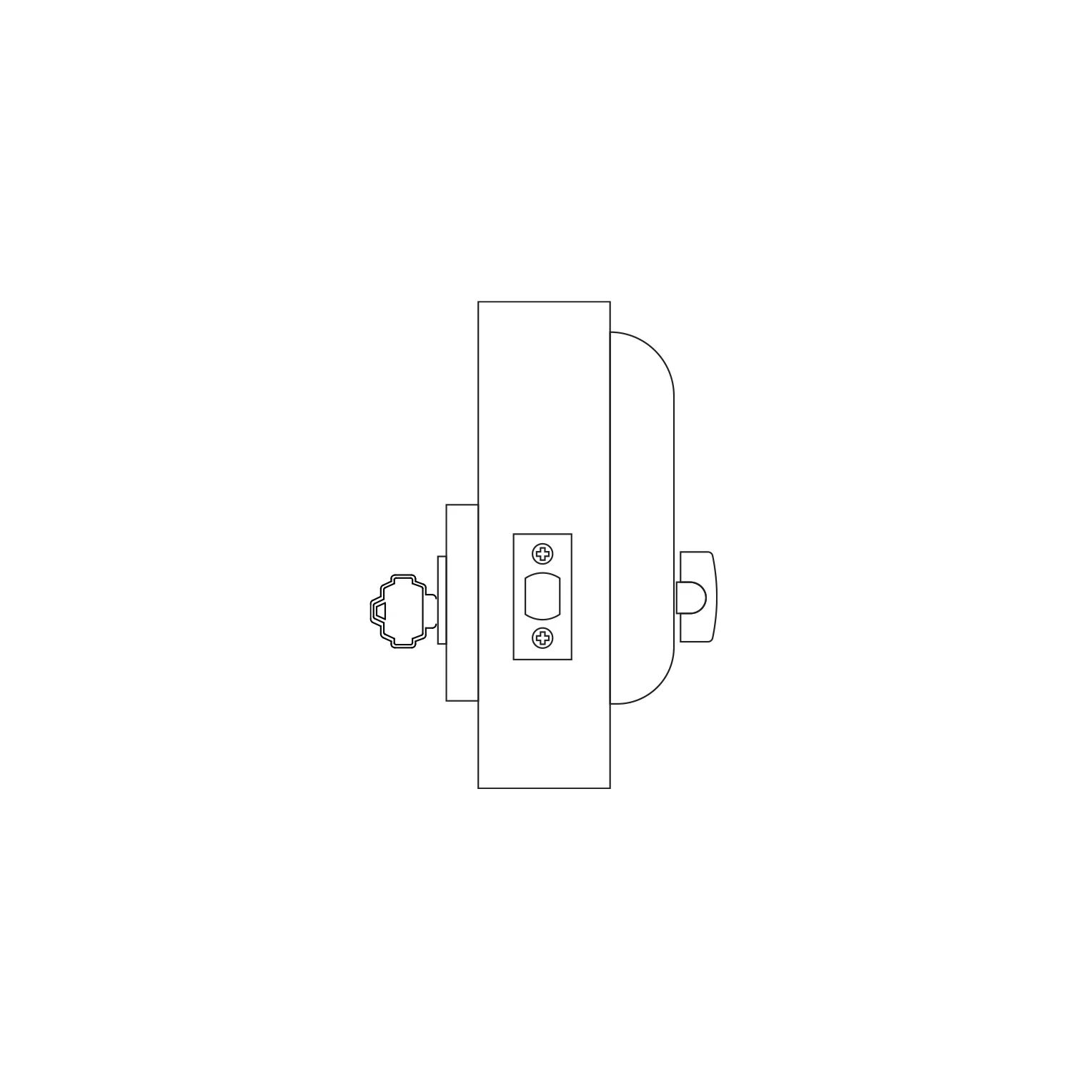 Single Cylinder
