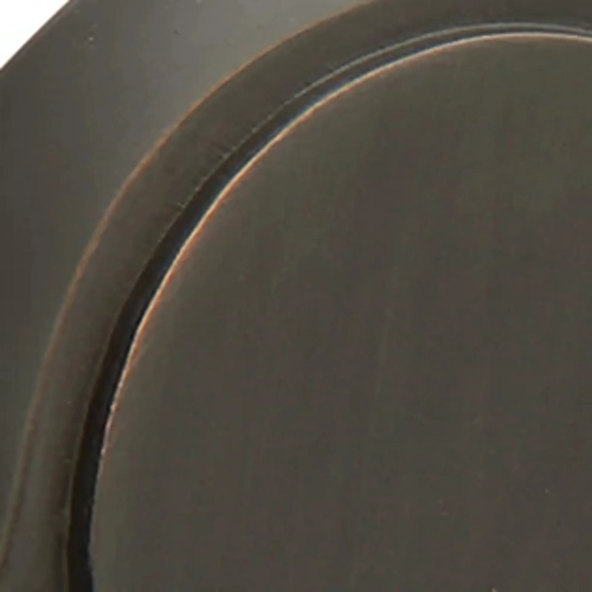 Oil Rubbed Bronze