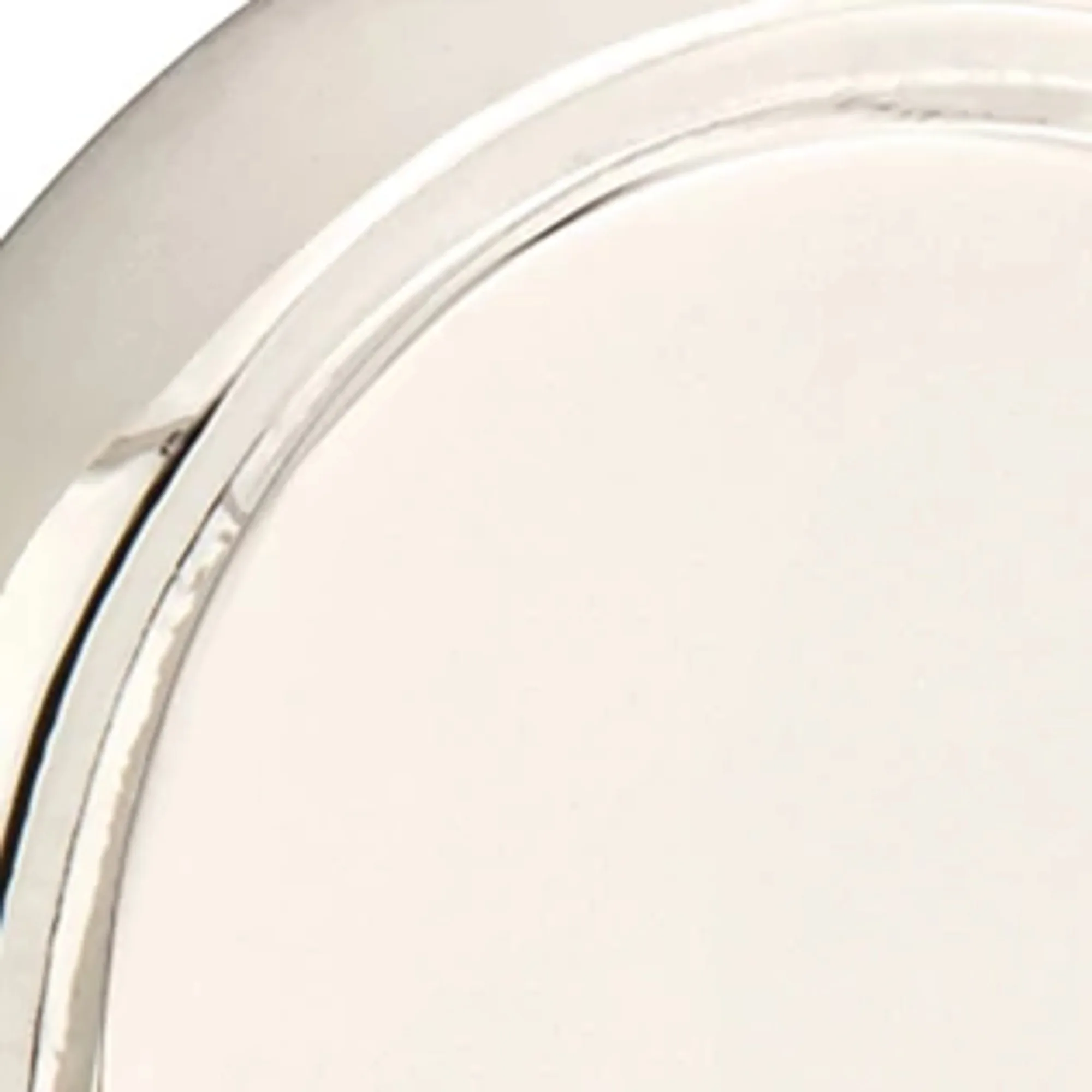 Polished Nickel - Lifetime