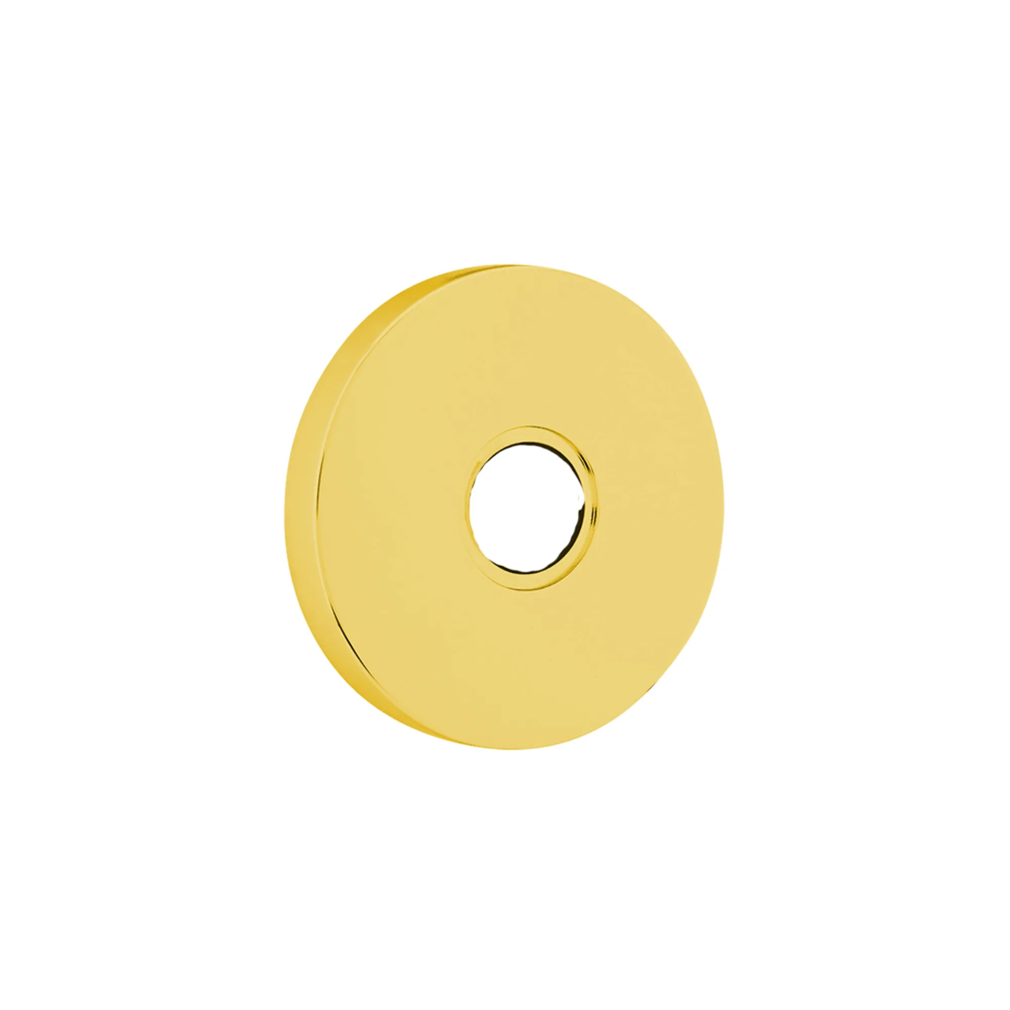 Small Disc Rosette