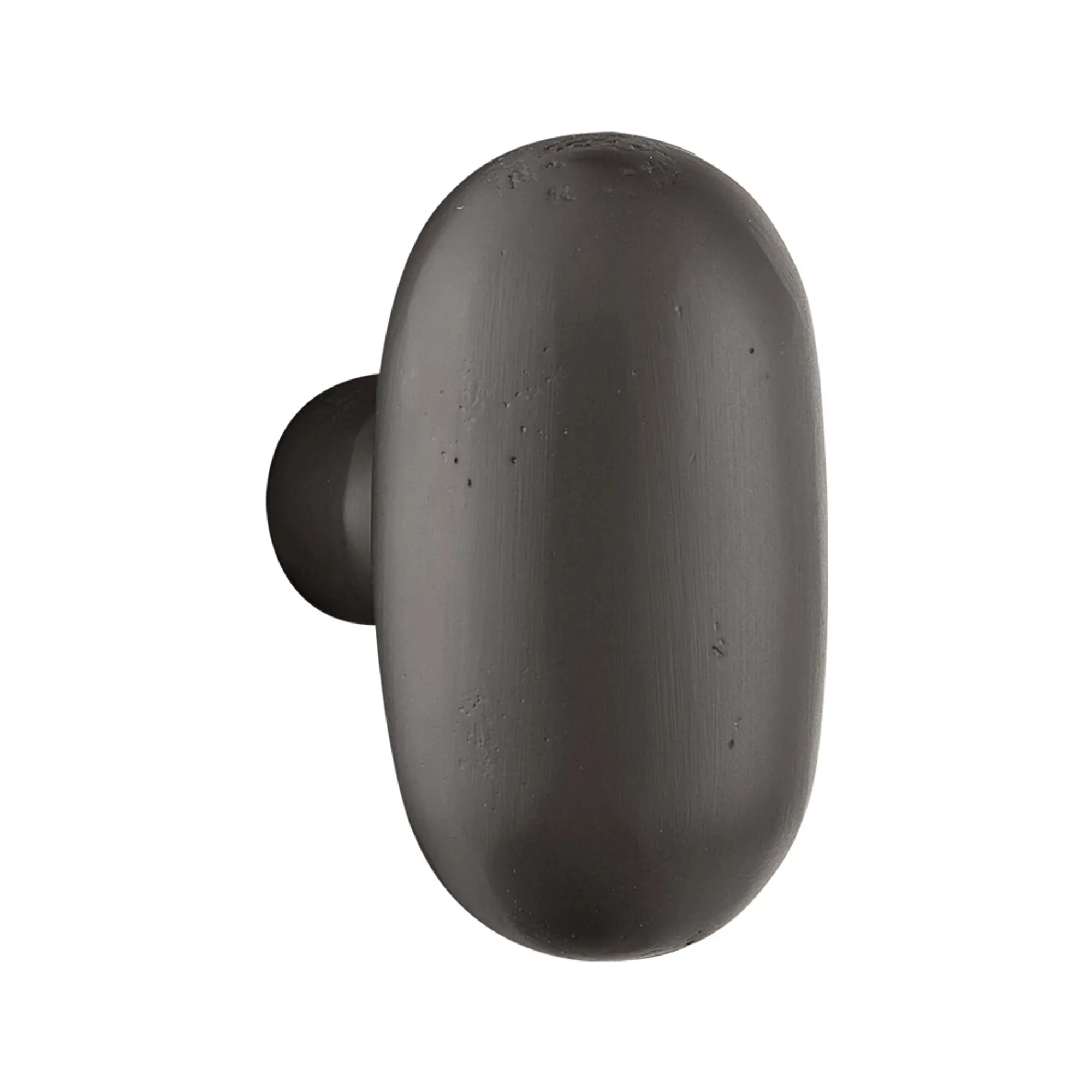 Egg Knob (Bronze)