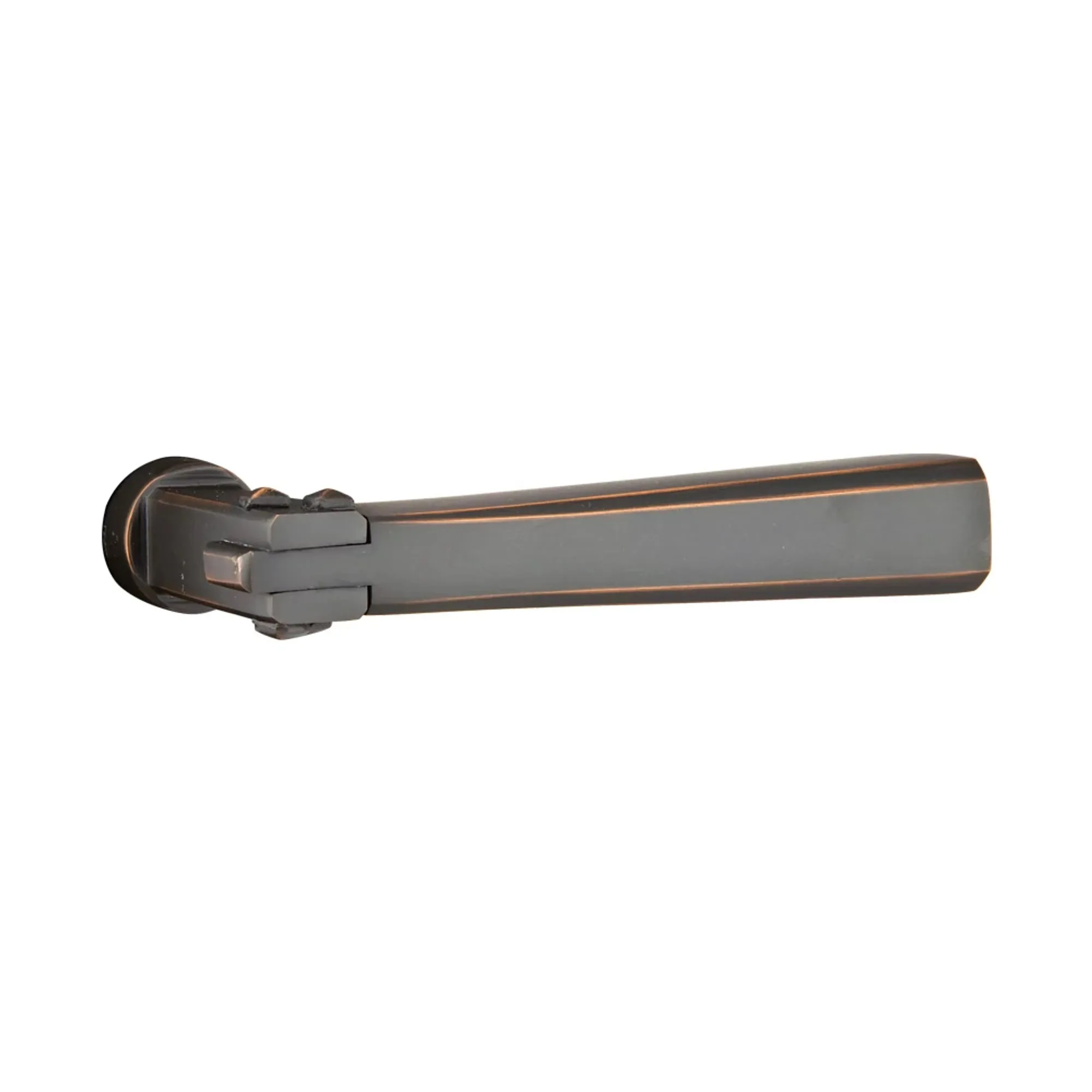 Arts and Crafts Lever