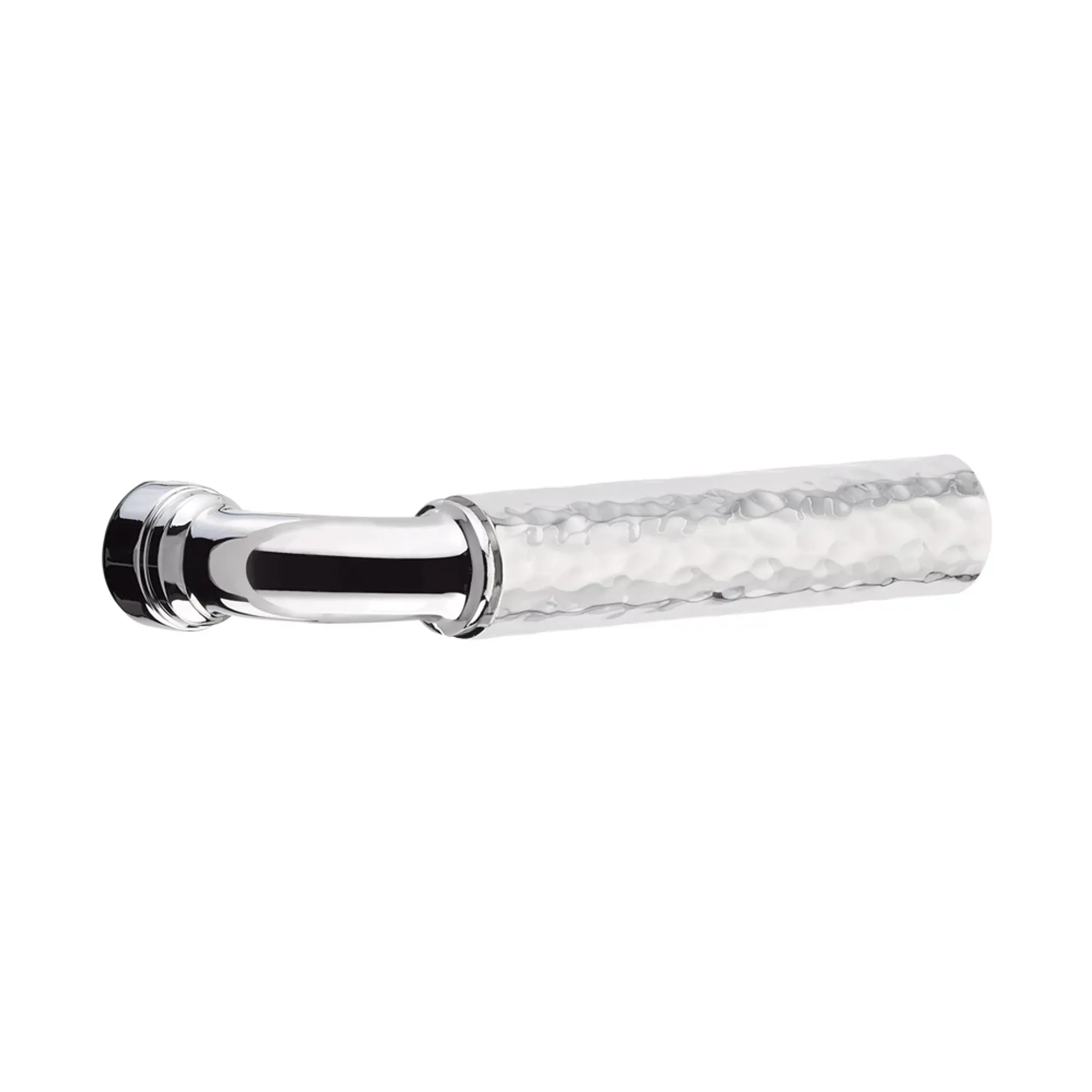 R-Bar Hammered Lever