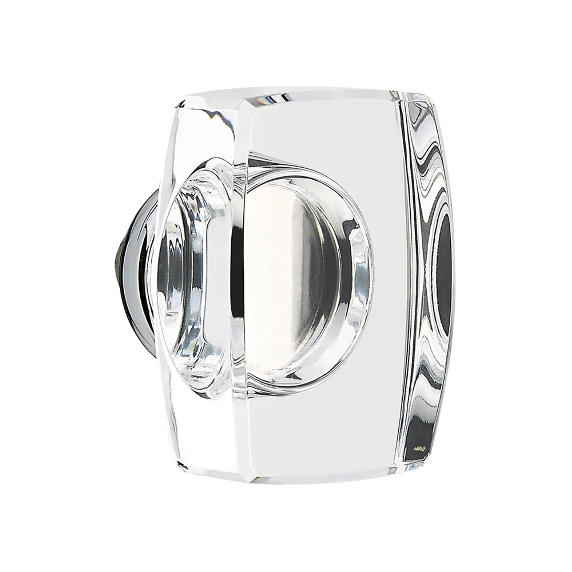 Windsor Glass Knob