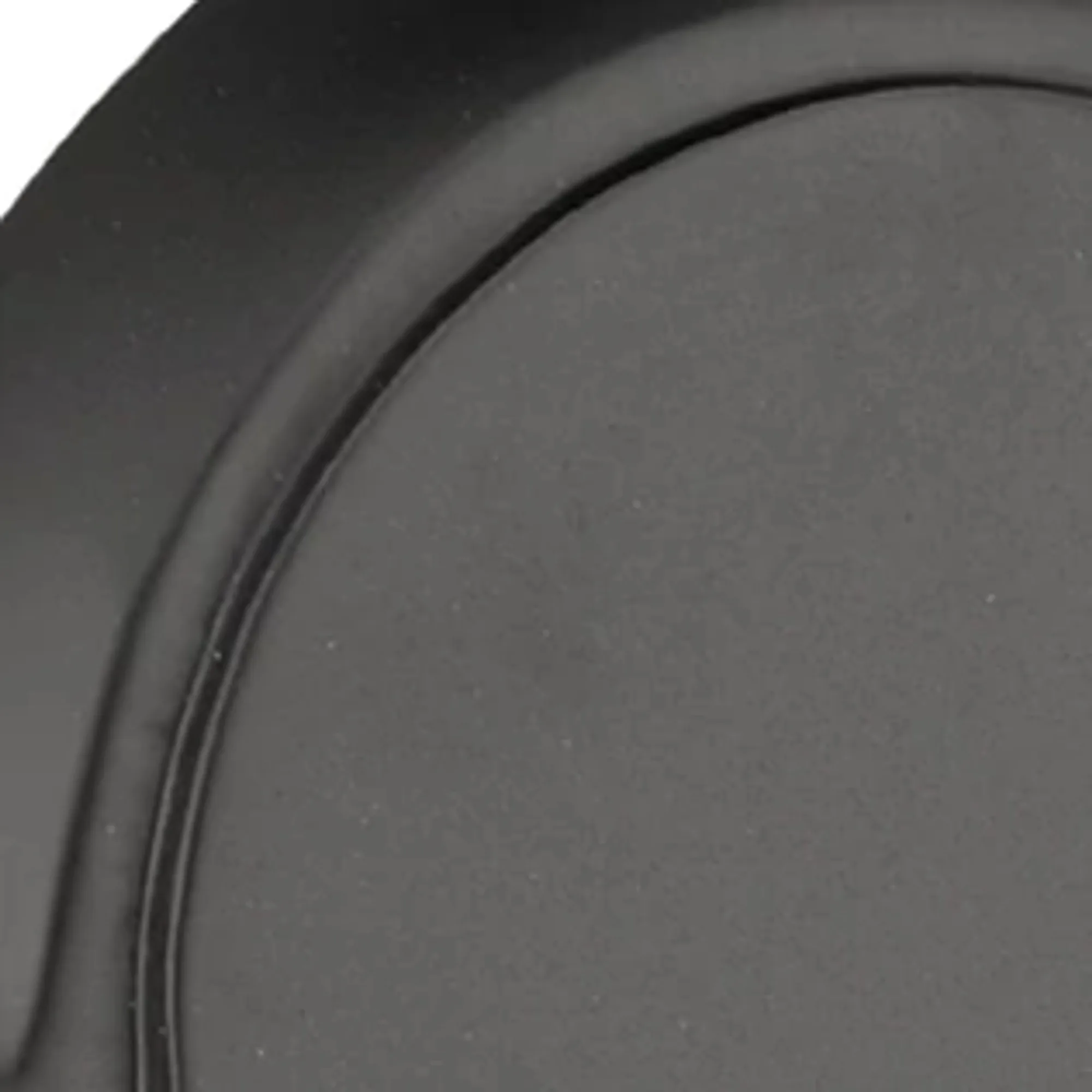 Flat Black