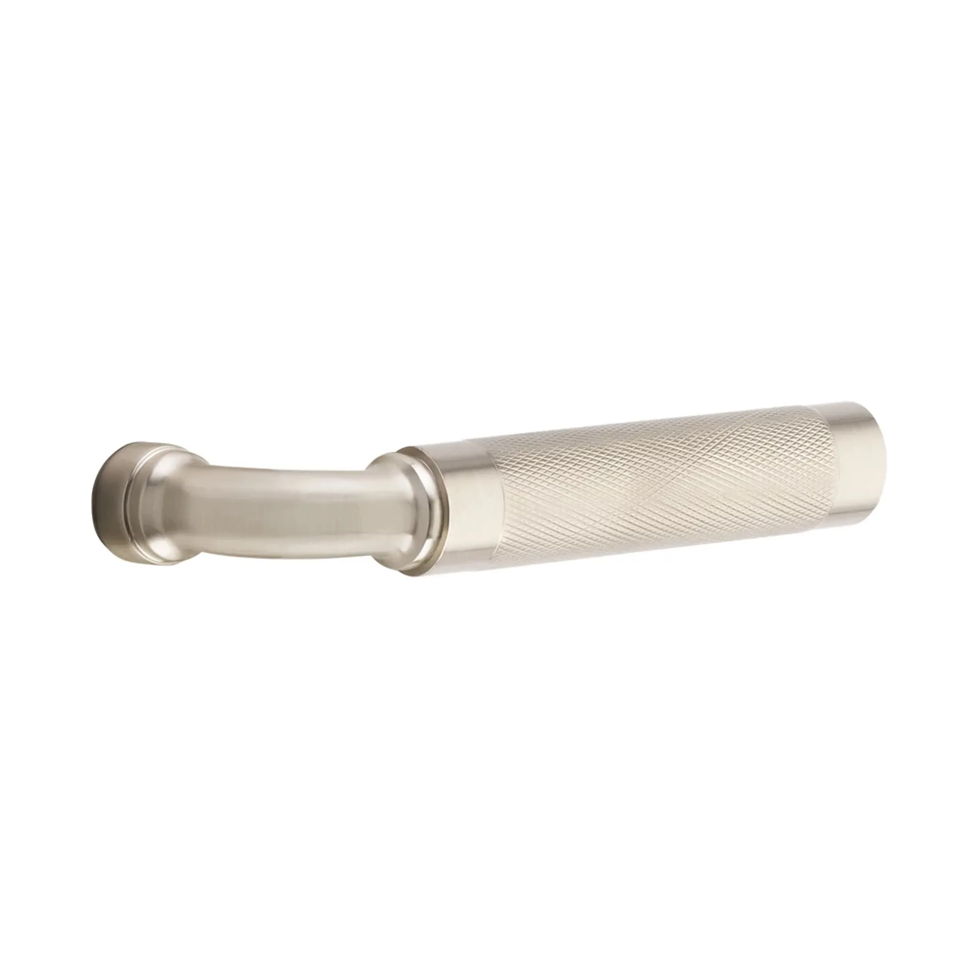 R-Bar Knurled Lever