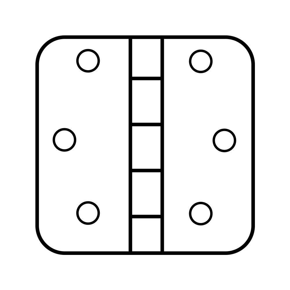 Square Corners
