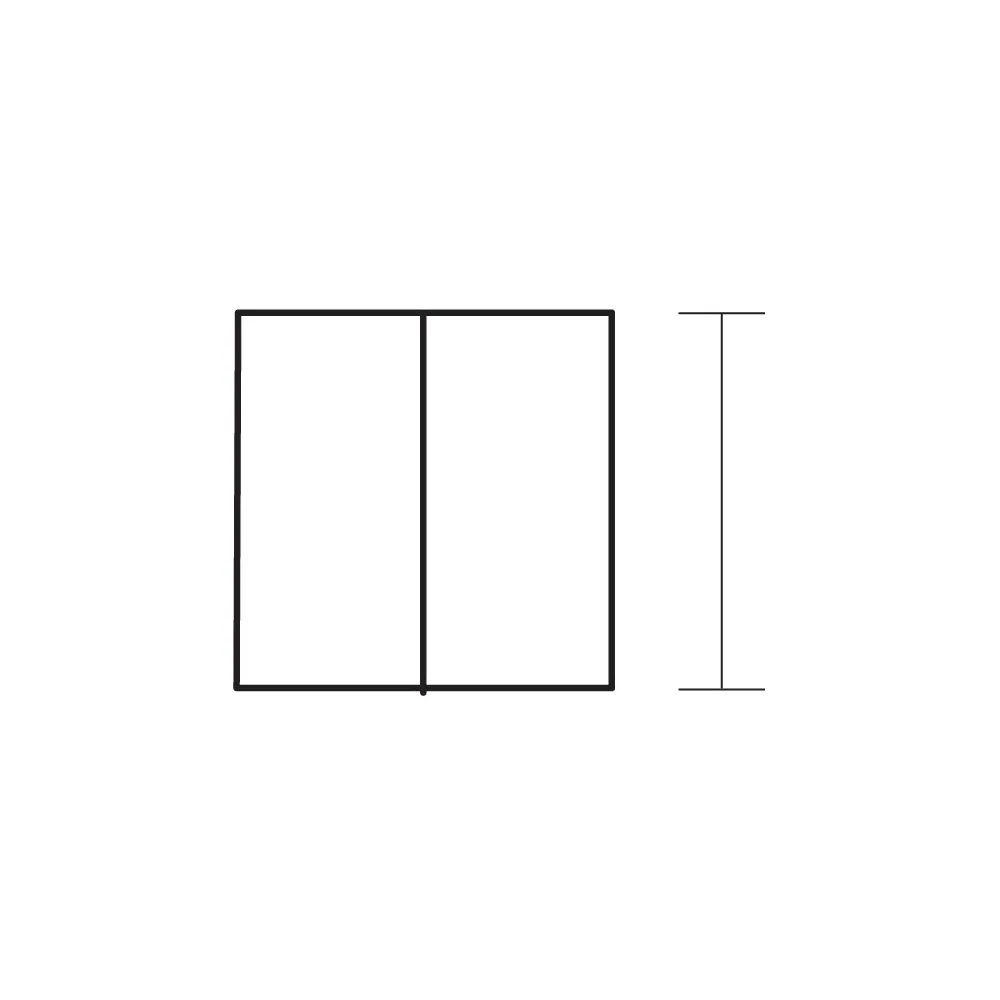 4-1/2" x 4-1/2"