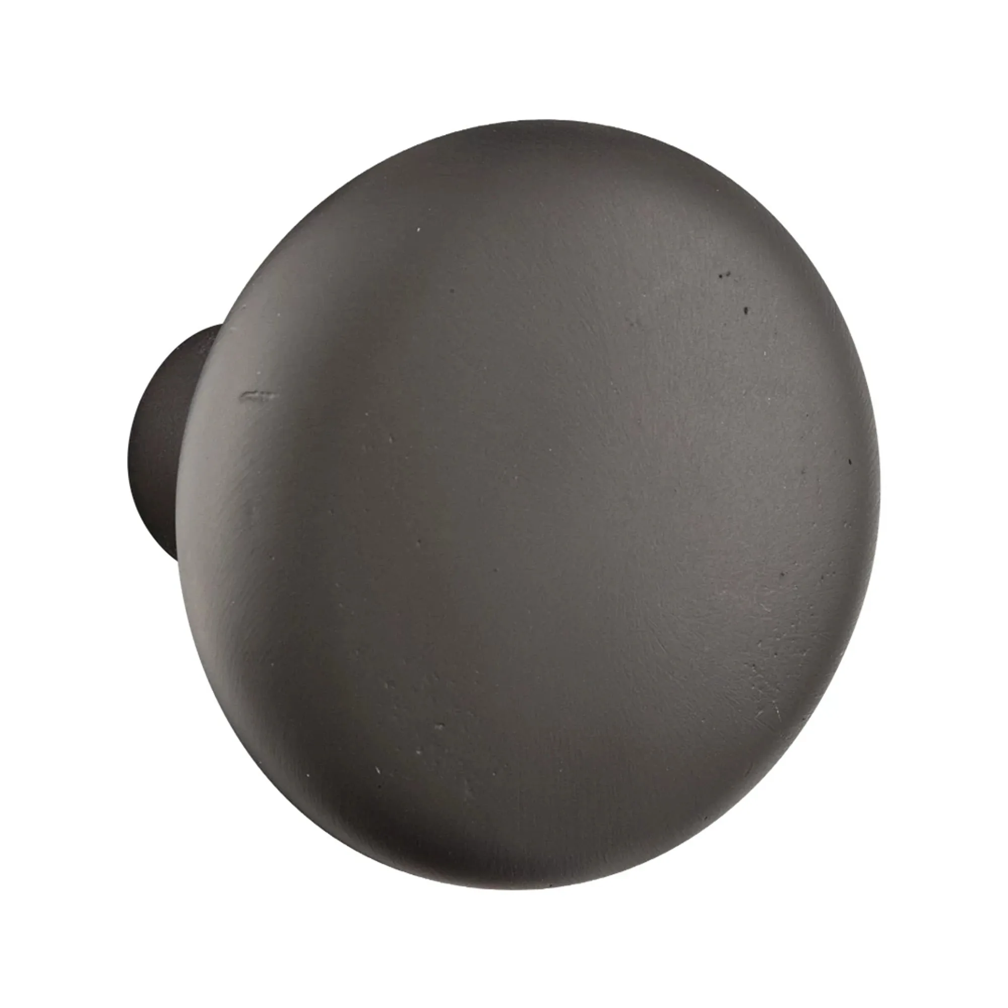 Winchester Knob (Bronze)