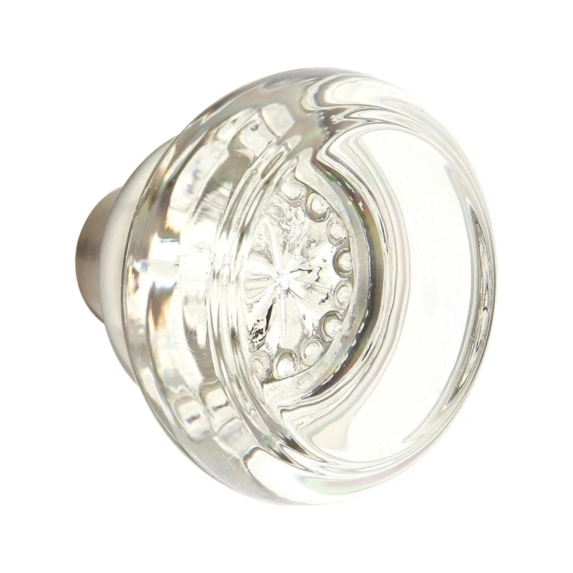 Georgetown Glass Knob