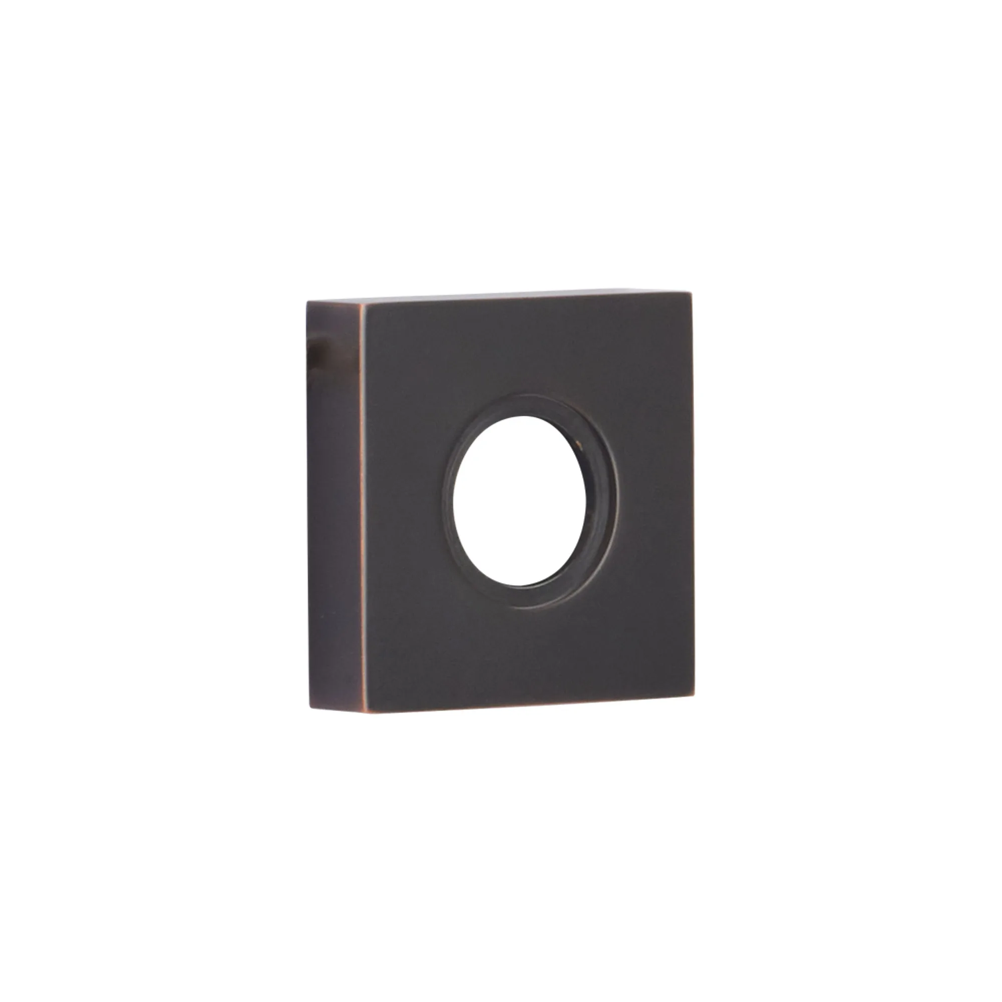 Small Square Rosette