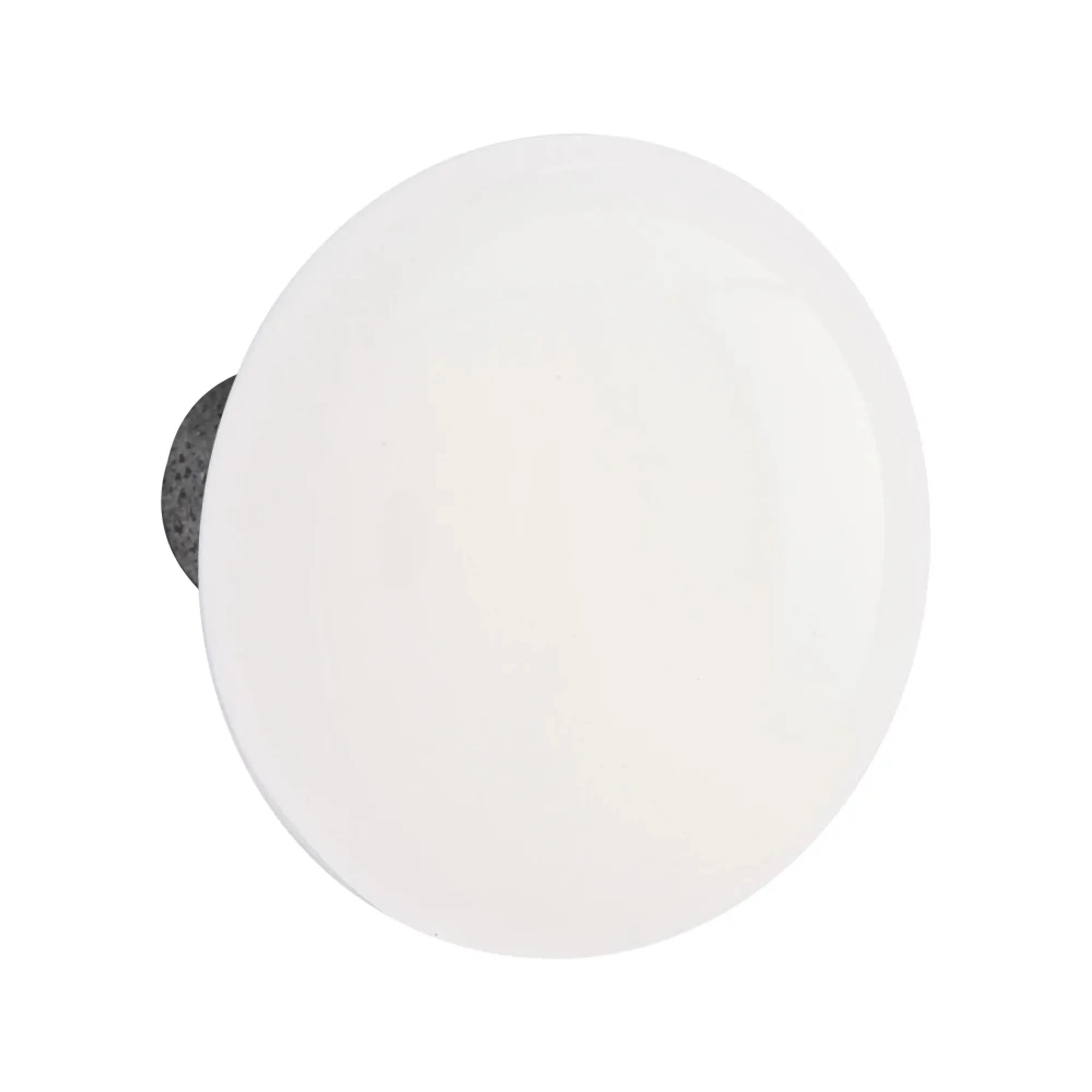 Madison Ivory Knob