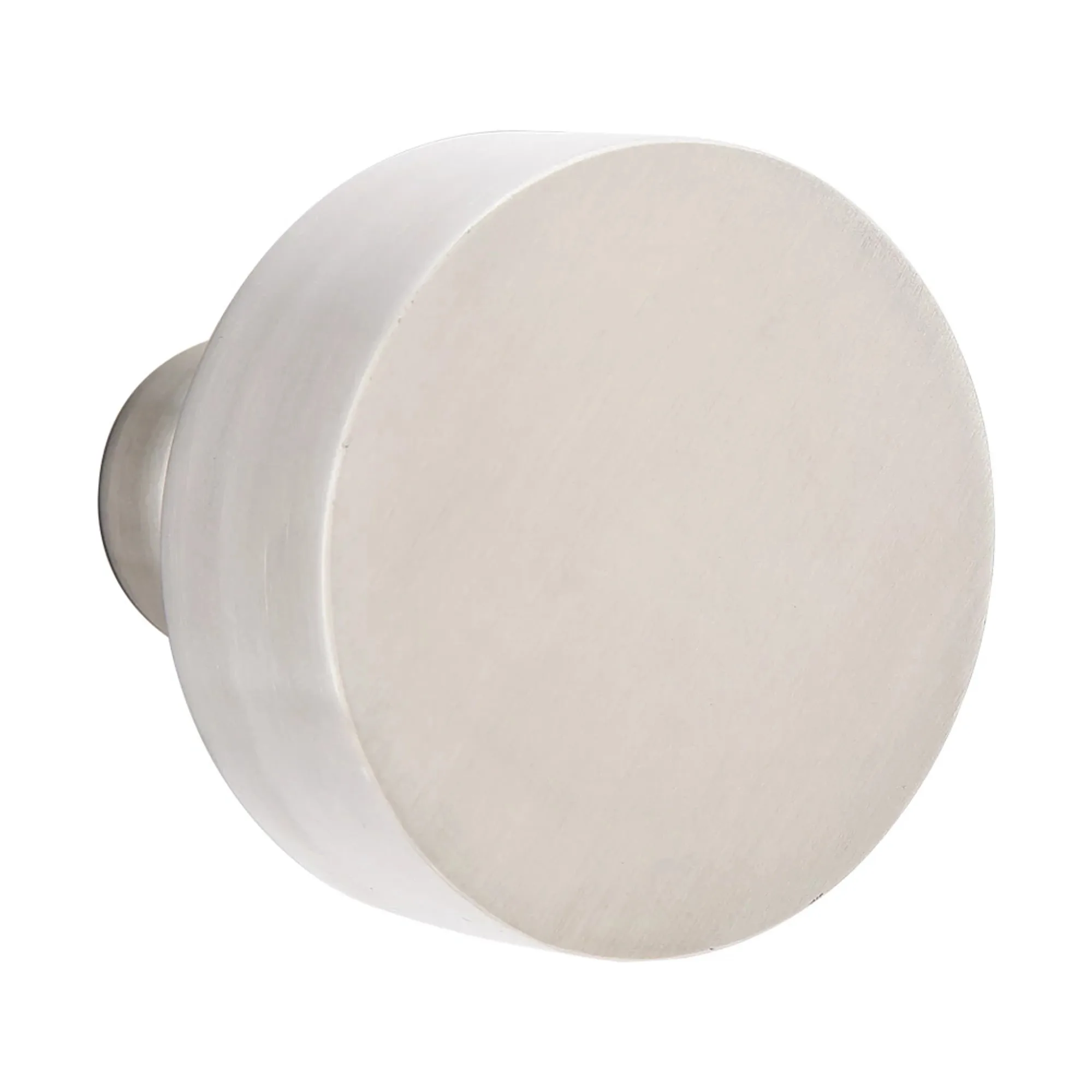 Round Knob (SS)