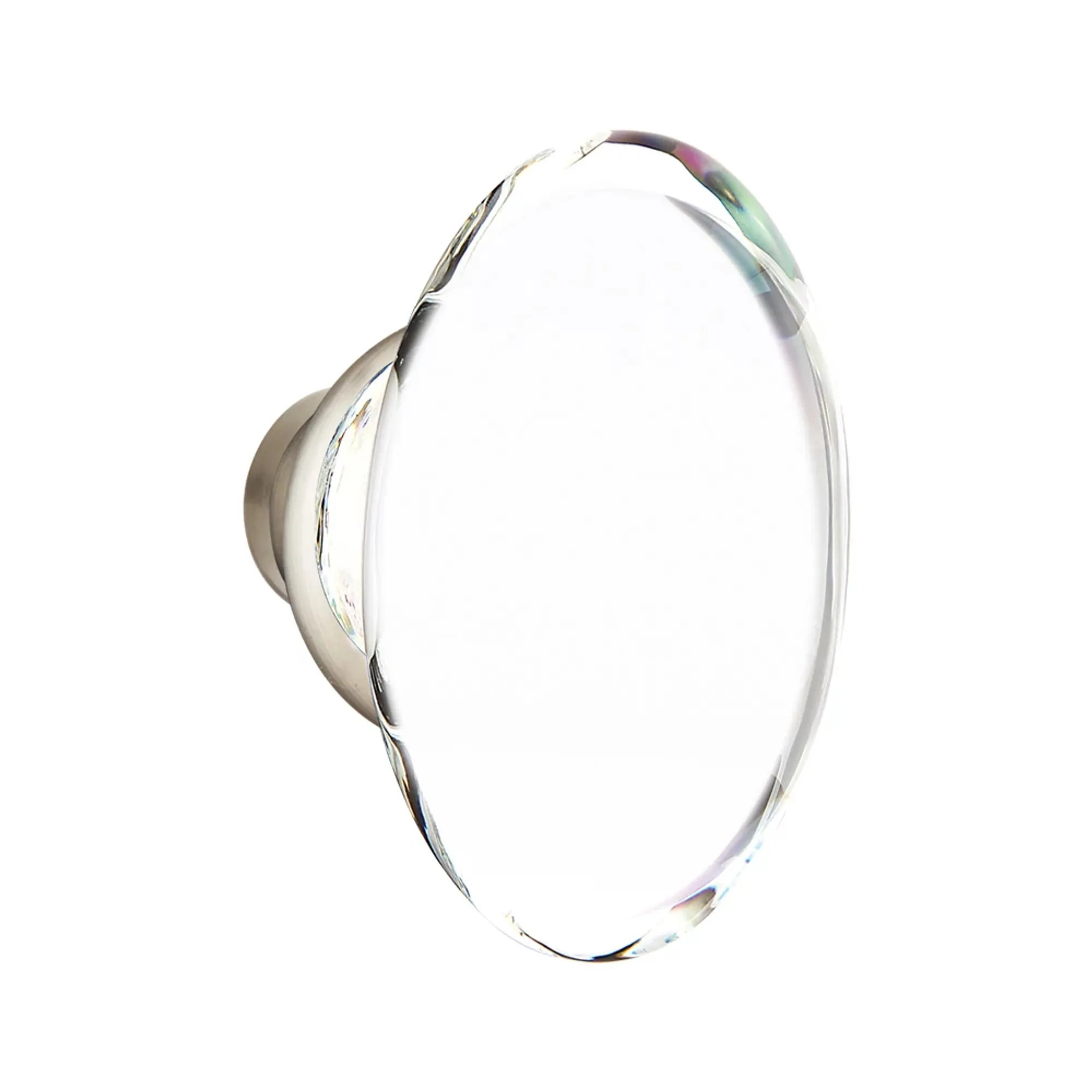 Hampton Glass Knob
