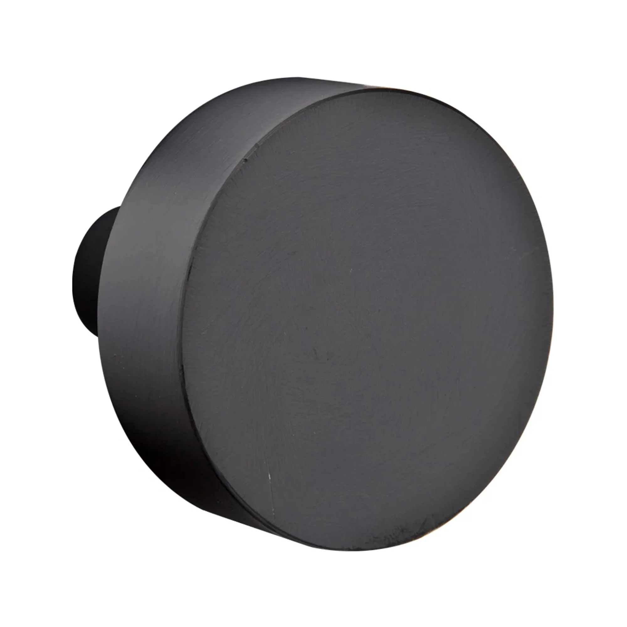 Round  Knob (Bronze)