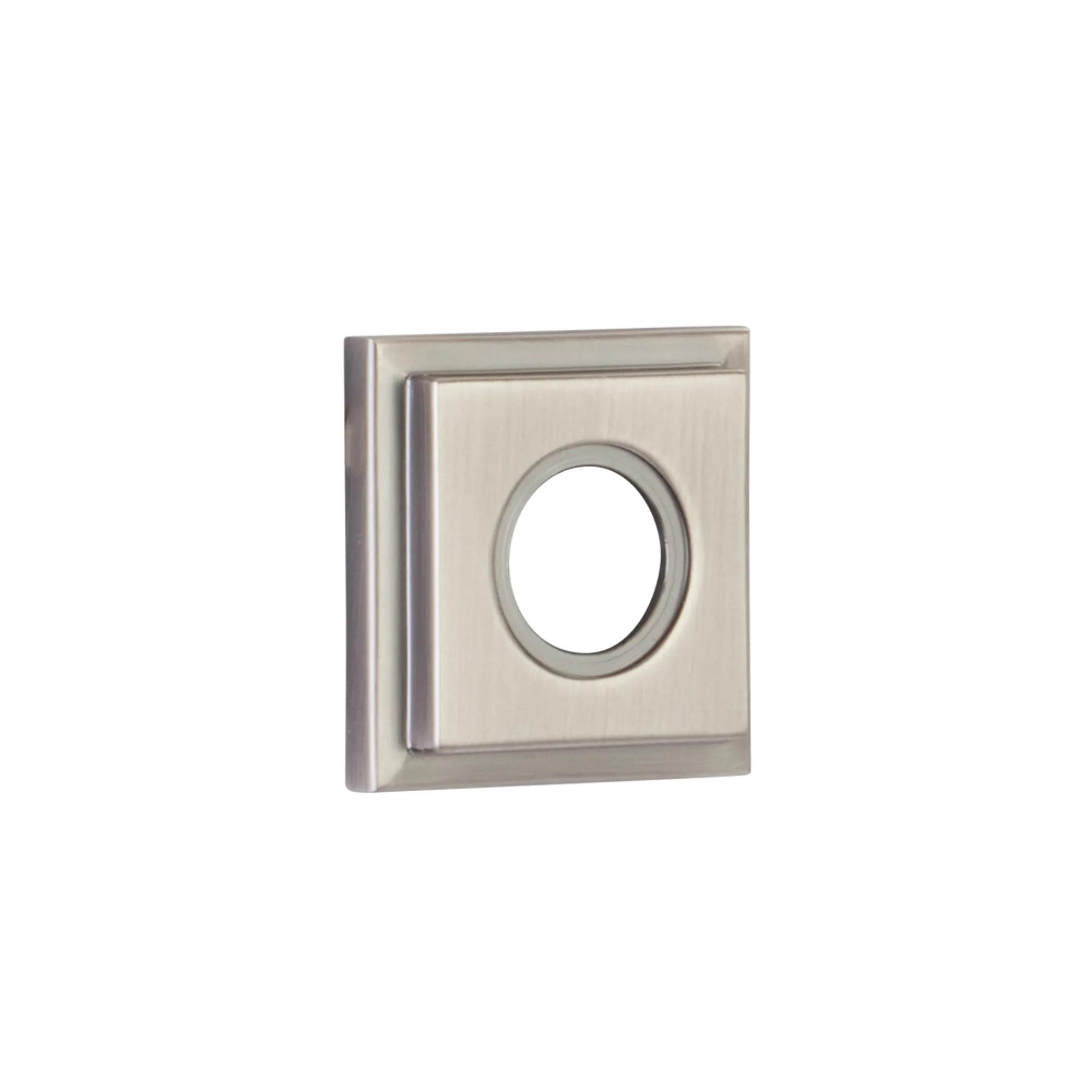 Step Square Rosette