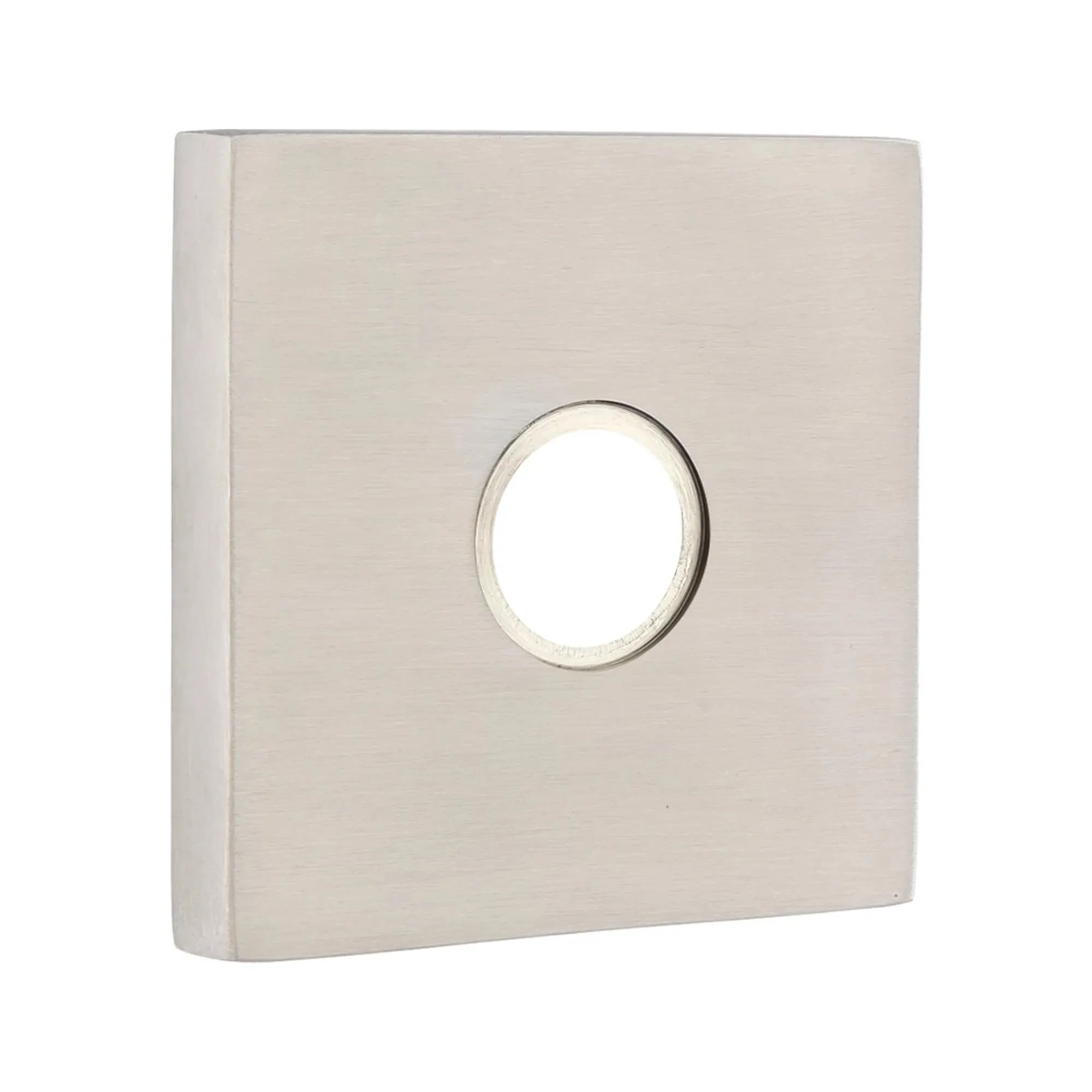 Square (03) Rosette